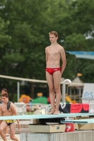 Thumbnail - Boys A - Kevin Sigona - Прыжки в воду - 2022 - International Diving Meet Graz - Participants - Switzerland 03056_32415.jpg