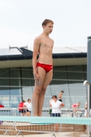 Thumbnail - Boys A - Kevin Sigona - Прыжки в воду - 2022 - International Diving Meet Graz - Participants - Switzerland 03056_32416.jpg