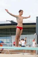 Thumbnail - Boys A - Kevin Sigona - Прыжки в воду - 2022 - International Diving Meet Graz - Participants - Switzerland 03056_32417.jpg