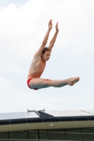Thumbnail - Boys A - Kevin Sigona - Прыжки в воду - 2022 - International Diving Meet Graz - Participants - Switzerland 03056_32426.jpg