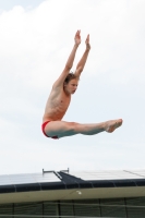 Thumbnail - Boys A - Kevin Sigona - Diving Sports - 2022 - International Diving Meet Graz - Participants - Switzerland 03056_32426.jpg