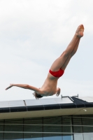 Thumbnail - Boys A - Kevin Sigona - Прыжки в воду - 2022 - International Diving Meet Graz - Participants - Switzerland 03056_32431.jpg