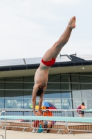 Thumbnail - Boys A - Kevin Sigona - Прыжки в воду - 2022 - International Diving Meet Graz - Participants - Switzerland 03056_32432.jpg