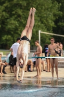 Thumbnail - Boys A - Thomas Michellod - Diving Sports - 2022 - International Diving Meet Graz - Participants - Switzerland 03056_32454.jpg