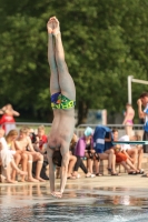 Thumbnail - Boys A - Nikola Parausic - Прыжки в воду - 2022 - International Diving Meet Graz - Participants - Serbia 03056_32472.jpg