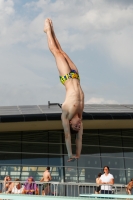 Thumbnail - Boys A - Nikola Parausic - Прыжки в воду - 2022 - International Diving Meet Graz - Participants - Serbia 03056_32480.jpg