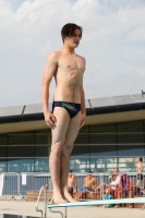 Thumbnail - Boys A - Josef Hugo Sorejs - Прыжки в воду - 2022 - International Diving Meet Graz - Participants - Czech Republic 03056_32483.jpg