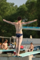 Thumbnail - Czech Republic - Прыжки в воду - 2022 - International Diving Meet Graz - Participants 03056_32484.jpg