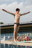 Thumbnail - Boys A - Josef Hugo Sorejs - Прыжки в воду - 2022 - International Diving Meet Graz - Participants - Czech Republic 03056_32485.jpg