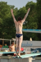 Thumbnail - Boys A - Josef Hugo Sorejs - Прыжки в воду - 2022 - International Diving Meet Graz - Participants - Czech Republic 03056_32486.jpg