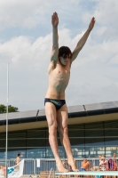 Thumbnail - Boys A - Josef Hugo Sorejs - Прыжки в воду - 2022 - International Diving Meet Graz - Participants - Czech Republic 03056_32489.jpg