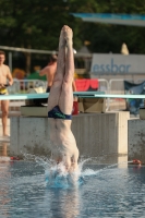 Thumbnail - Boys A - Josef Hugo Sorejs - Прыжки в воду - 2022 - International Diving Meet Graz - Participants - Czech Republic 03056_32491.jpg