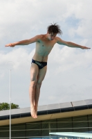 Thumbnail - Boys A - Josef Hugo Sorejs - Прыжки в воду - 2022 - International Diving Meet Graz - Participants - Czech Republic 03056_32492.jpg