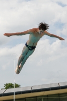 Thumbnail - Czech Republic - Plongeon - 2022 - International Diving Meet Graz - Participants 03056_32493.jpg