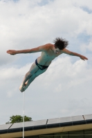 Thumbnail - Tschechische Republik - Wasserspringen - 2022 - International Diving Meet Graz - Teilnehmer 03056_32494.jpg