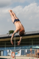 Thumbnail - Boys A - Josef Hugo Sorejs - Plongeon - 2022 - International Diving Meet Graz - Participants - Czech Republic 03056_32498.jpg