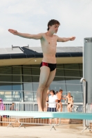 Thumbnail - Boys A - Arthur Allaman - Прыжки в воду - 2022 - International Diving Meet Graz - Participants - Switzerland 03056_32503.jpg
