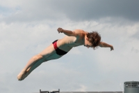 Thumbnail - Boys A - Arthur Allaman - Прыжки в воду - 2022 - International Diving Meet Graz - Participants - Switzerland 03056_32511.jpg