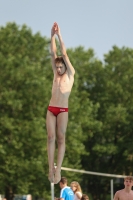 Thumbnail - Boys A - Kevin Sigona - Прыжки в воду - 2022 - International Diving Meet Graz - Participants - Switzerland 03056_32517.jpg