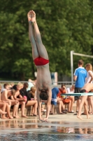 Thumbnail - Boys A - Kevin Sigona - Прыжки в воду - 2022 - International Diving Meet Graz - Participants - Switzerland 03056_32521.jpg