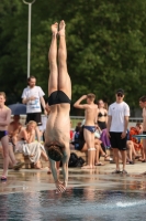 Thumbnail - Boys A - Thomas Michellod - Wasserspringen - 2022 - International Diving Meet Graz - Teilnehmer - Schweiz 03056_32544.jpg