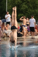 Thumbnail - Boys A - Thomas Michellod - Wasserspringen - 2022 - International Diving Meet Graz - Teilnehmer - Schweiz 03056_32546.jpg