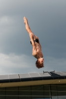 Thumbnail - Boys A - Thomas Michellod - Wasserspringen - 2022 - International Diving Meet Graz - Teilnehmer - Schweiz 03056_32551.jpg