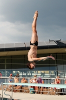 Thumbnail - Boys A - Thomas Michellod - Прыжки в воду - 2022 - International Diving Meet Graz - Participants - Switzerland 03056_32553.jpg