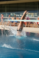 Thumbnail - Boys A - Thomas Michellod - Wasserspringen - 2022 - International Diving Meet Graz - Teilnehmer - Schweiz 03056_32555.jpg