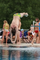 Thumbnail - Boys A - Nikola Parausic - Прыжки в воду - 2022 - International Diving Meet Graz - Participants - Serbia 03056_32562.jpg