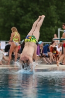 Thumbnail - Boys A - Nikola Parausic - Прыжки в воду - 2022 - International Diving Meet Graz - Participants - Serbia 03056_32563.jpg