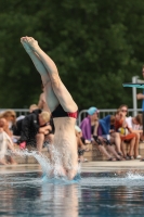 Thumbnail - Boys A - Arthur Allaman - Wasserspringen - 2022 - International Diving Meet Graz - Teilnehmer - Schweiz 03056_32593.jpg