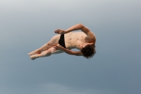 Thumbnail - Boys A - Arthur Allaman - Wasserspringen - 2022 - International Diving Meet Graz - Teilnehmer - Schweiz 03056_32594.jpg