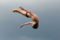 Thumbnail - Boys A - Arthur Allaman - Прыжки в воду - 2022 - International Diving Meet Graz - Participants - Switzerland 03056_32595.jpg