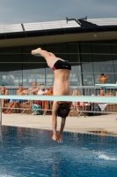 Thumbnail - Boys A - Arthur Allaman - Прыжки в воду - 2022 - International Diving Meet Graz - Participants - Switzerland 03056_32599.jpg
