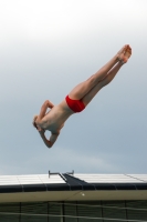 Thumbnail - Boys A - Kevin Sigona - Wasserspringen - 2022 - International Diving Meet Graz - Teilnehmer - Schweiz 03056_32615.jpg
