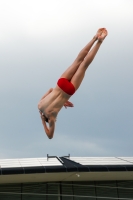 Thumbnail - Boys A - Kevin Sigona - Wasserspringen - 2022 - International Diving Meet Graz - Teilnehmer - Schweiz 03056_32616.jpg