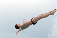 Thumbnail - Boys A - Aurelien Petoud - Wasserspringen - 2022 - International Diving Meet Graz - Teilnehmer - Schweiz 03056_32634.jpg