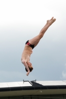 Thumbnail - Boys A - Aurelien Petoud - Wasserspringen - 2022 - International Diving Meet Graz - Teilnehmer - Schweiz 03056_32636.jpg