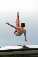 Thumbnail - Boys A - Aurelien Petoud - Wasserspringen - 2022 - International Diving Meet Graz - Teilnehmer - Schweiz 03056_32638.jpg