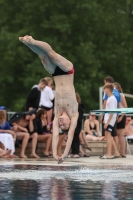 Thumbnail - Boys A - Arthur Allaman - Прыжки в воду - 2022 - International Diving Meet Graz - Participants - Switzerland 03056_32660.jpg