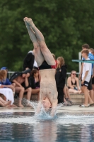 Thumbnail - Boys A - Arthur Allaman - Wasserspringen - 2022 - International Diving Meet Graz - Teilnehmer - Schweiz 03056_32661.jpg