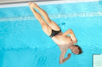Thumbnail - Boys A - Thomas Michellod - Прыжки в воду - 2022 - International Diving Meet Graz - Participants - Switzerland 03056_32679.jpg