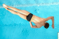 Thumbnail - Boys A - Thomas Michellod - Прыжки в воду - 2022 - International Diving Meet Graz - Participants - Switzerland 03056_32681.jpg