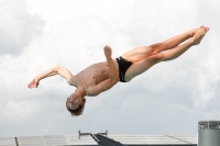Thumbnail - Boys A - Thomas Michellod - Прыжки в воду - 2022 - International Diving Meet Graz - Participants - Switzerland 03056_32686.jpg