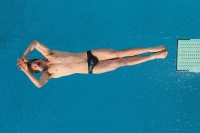 Thumbnail - Boys A - Josef Hugo Sorejs - Wasserspringen - 2022 - International Diving Meet Graz - Teilnehmer - Tschechische Republik 03056_32708.jpg
