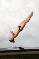 Thumbnail - Boys A - Arthur Allaman - Прыжки в воду - 2022 - International Diving Meet Graz - Participants - Switzerland 03056_32720.jpg