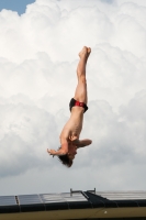 Thumbnail - Boys A - Arthur Allaman - Wasserspringen - 2022 - International Diving Meet Graz - Teilnehmer - Schweiz 03056_32722.jpg