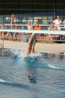 Thumbnail - Boys A - Arthur Allaman - Прыжки в воду - 2022 - International Diving Meet Graz - Participants - Switzerland 03056_32727.jpg