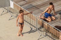 Thumbnail - Boys C - Edoardo - Прыжки в воду - 2022 - International Diving Meet Graz - Participants - Switzerland 03056_32731.jpg